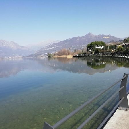 La Poesia Del Lago Oggiono Exteriér fotografie